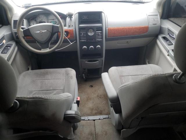 2008 Chrysler Town & Country Lx VIN: 2A8HR44H48R118966 Lot: 54913064