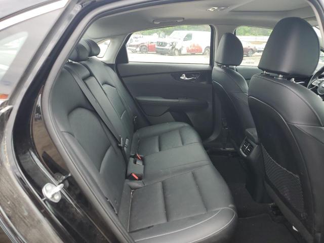 2021 Kia Forte Ex VIN: 3KPF54AD7ME402955 Lot: 54779884