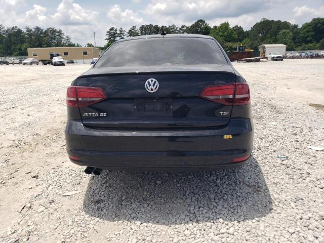 2018 Volkswagen Jetta Sport VIN: 3VWD17AJ6JM229082 Lot: 56434194