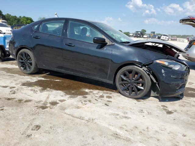 2016 DODGE DART 1C3CDFFA8GD817258