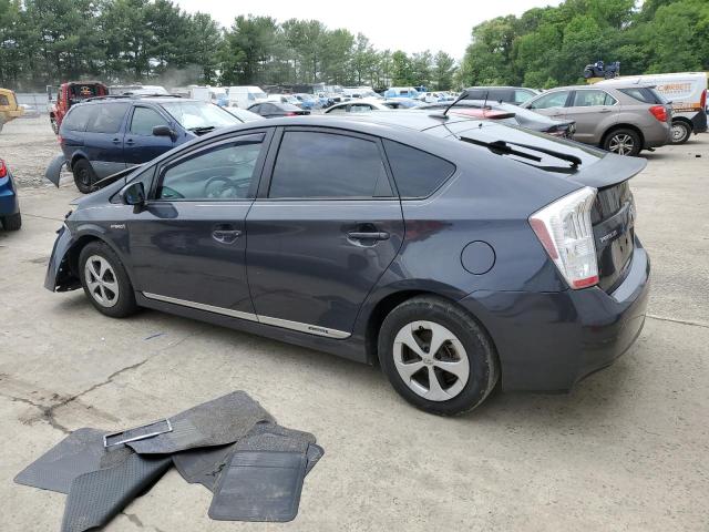 2010 Toyota Prius VIN: JTDKN3DU4A0017670 Lot: 54831564