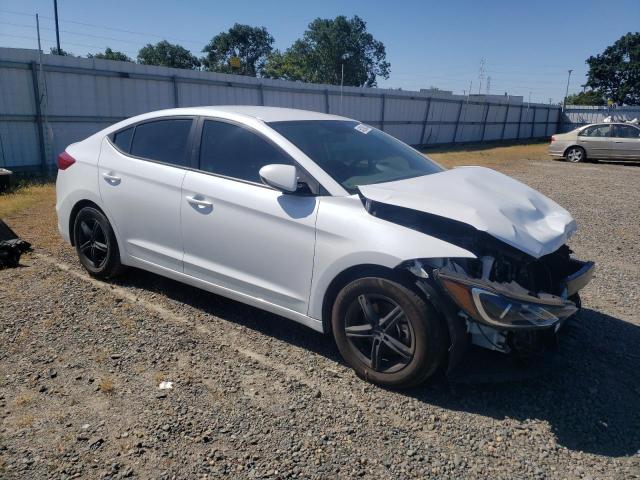 2018 Hyundai Elantra Se VIN: 5NPD74LF9JH355984 Lot: 54229434