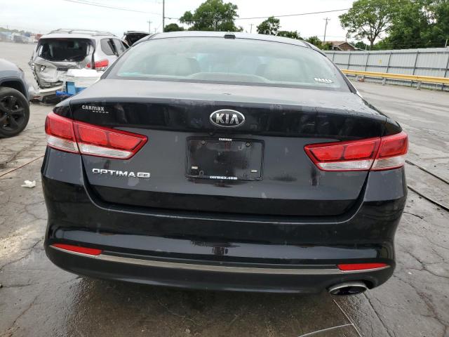 2017 Kia Optima Lx VIN: 5XXGT4L33HG155168 Lot: 56954584