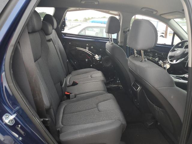 2021 Hyundai Santa Fe Sel VIN: 5NMS64AJ9MH331221 Lot: 55922904