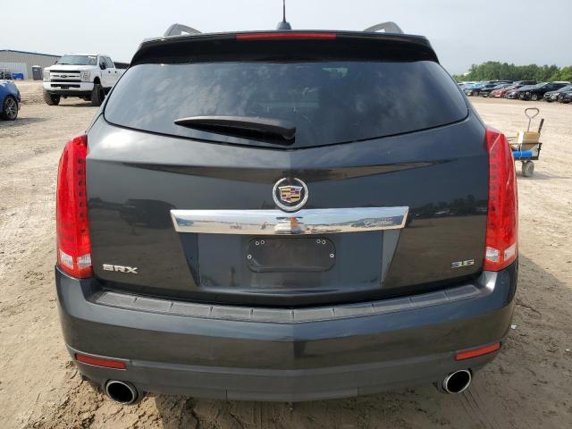 2015 Cadillac Srx VIN: 3GYFNAE38FS598371 Lot: 56705394