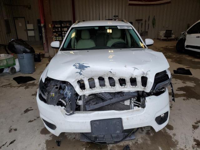 2019 Jeep Cherokee Latitude VIN: 1C4PJLCB4KD357607 Lot: 56631184