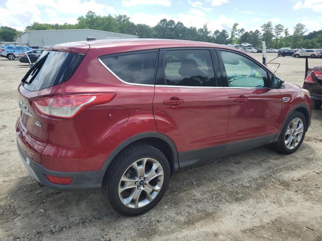 2013 Ford Escape Sel VIN: 1FMCU9H96DUC04126 Lot: 53833224