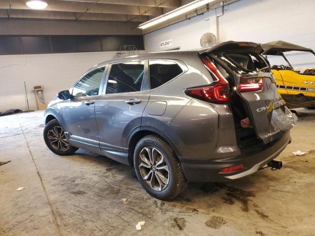 2020 Honda Cr-V Exl VIN: 2HKRW2H82LH641685 Lot: 55396034