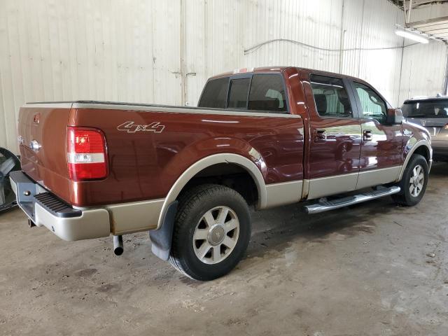 2007 Ford F150 Supercrew VIN: 1FTPW14V47KC48372 Lot: 55834254