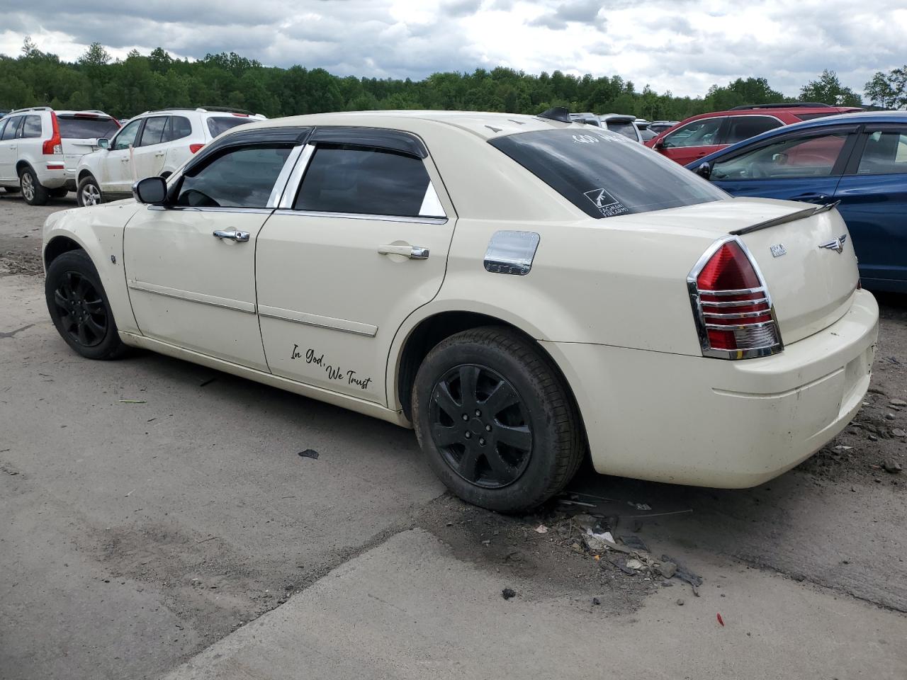 2C3KA43R96H281621 2006 Chrysler 300