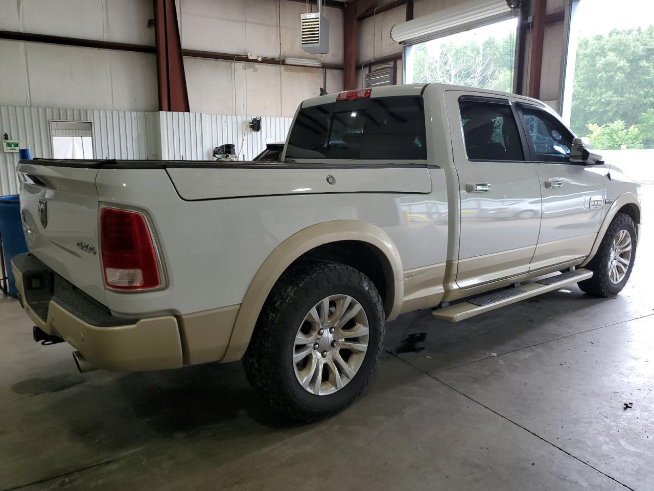 1C6RR7WT7ES186548 2014 Ram 1500 Longhorn