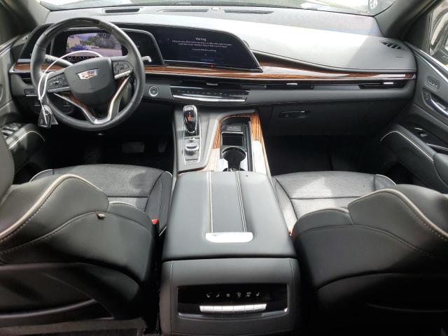 2023 Cadillac Escalade Esv Premium Luxury VIN: 1GYS4KKL1PR268197 Lot: 54849974