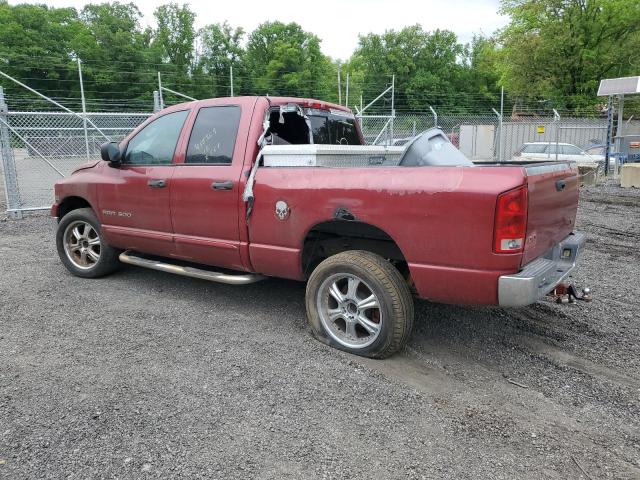 2003 Dodge Ram 1500 St VIN: 1D7HU18D63J601308 Lot: 53436974