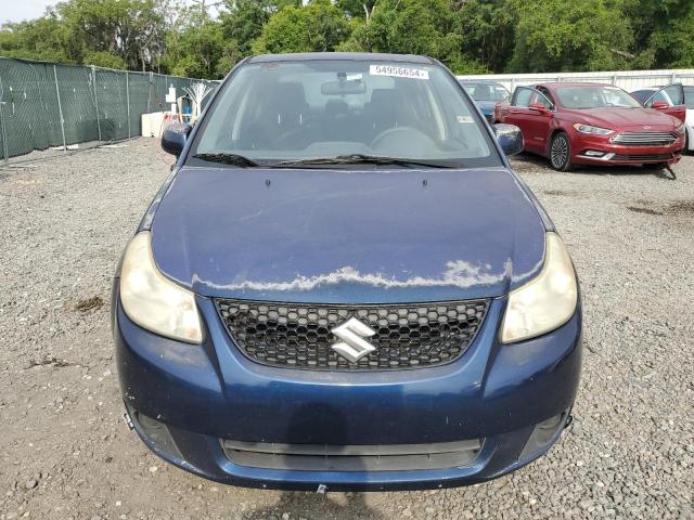 2008 Suzuki Sx4 VIN: JS2YC414385102562 Lot: 54956654