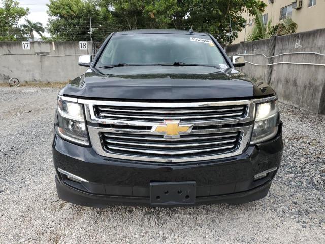 2015 Chevrolet Tahoe K1500 Ltz VIN: 1GNSKCKC8FR515058 Lot: 55423644