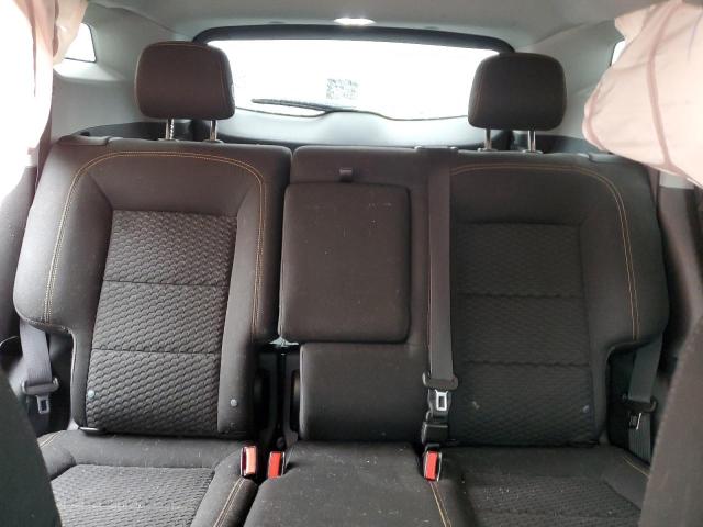 2019 GMC TERRAIN SL - 3GKALTEV3KL389647
