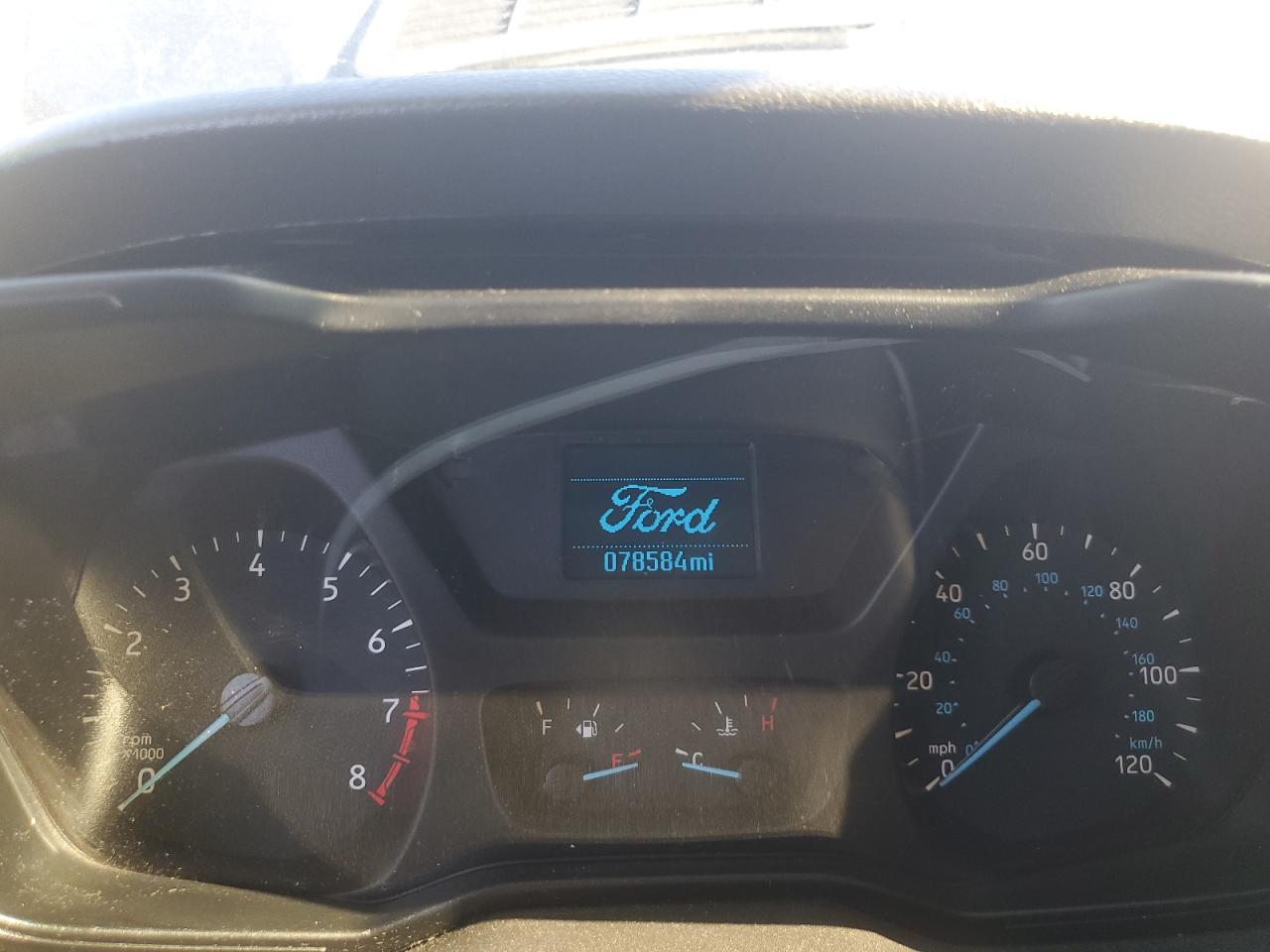 1FBZX2ZM6JKB02157 2018 Ford Transit T-350