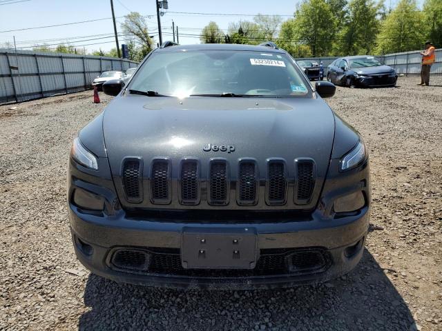 2015 Jeep Cherokee Latitude VIN: 1C4PJMCB8FW774549 Lot: 53230214