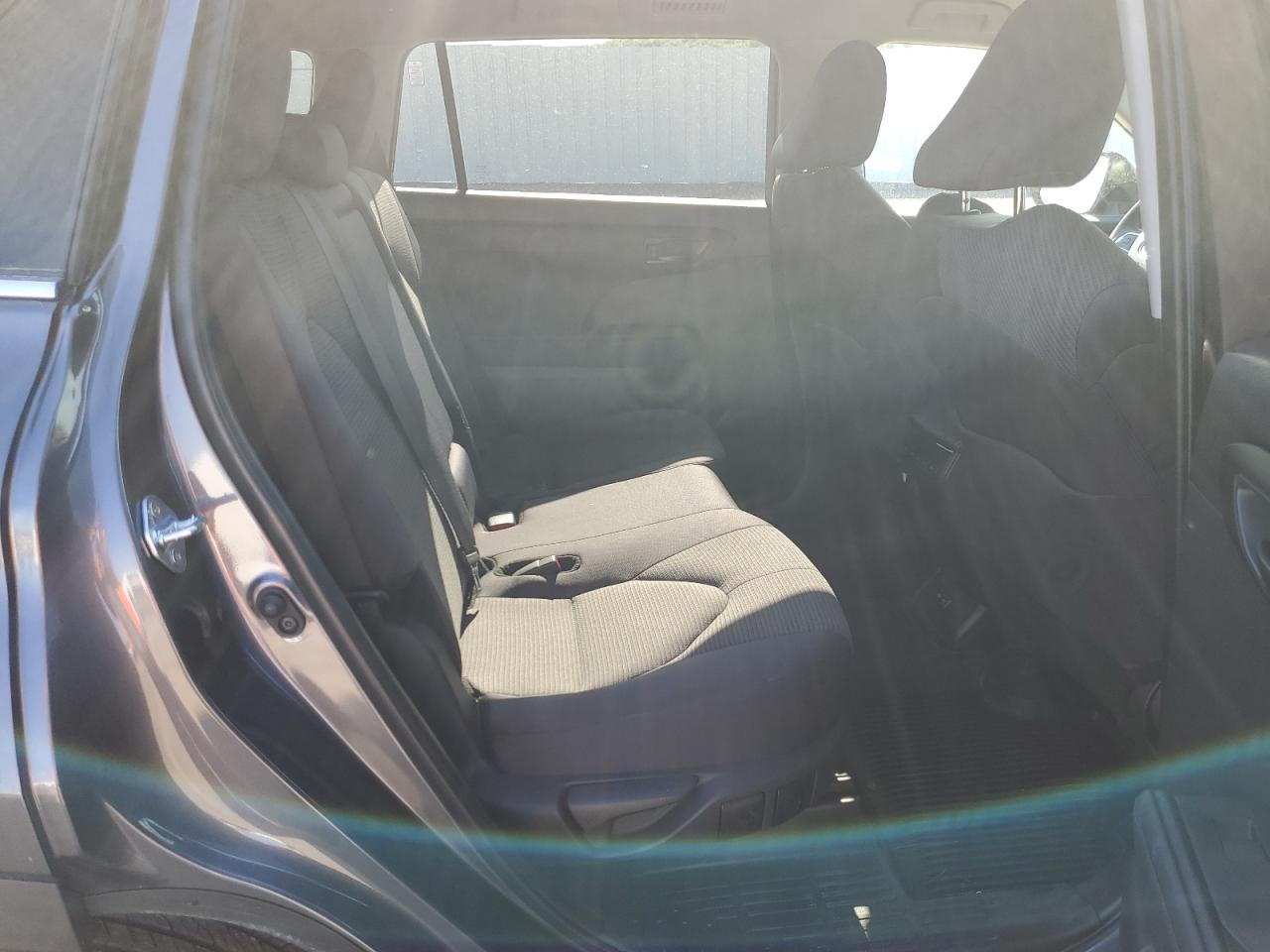 5TDKDRBH2RS541050 2024 Toyota Highlander Le