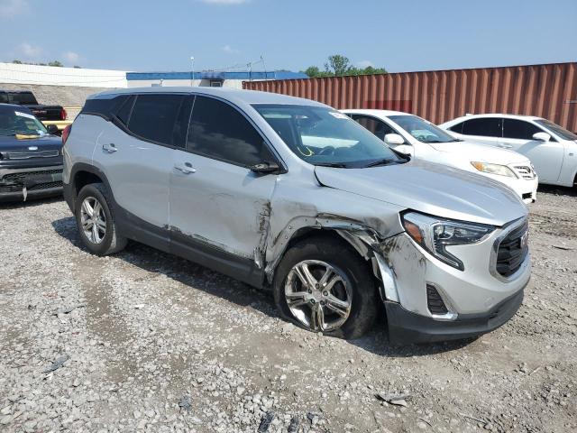 2018 GMC Terrain Sle VIN: 3GKALMEV7JL404932 Lot: 54423714