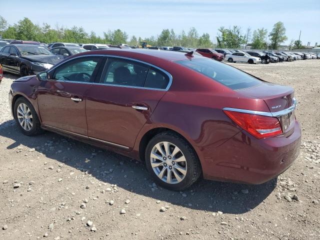 VIN 1G4GA5GR5EF287123 2014 Buick Lacrosse no.2