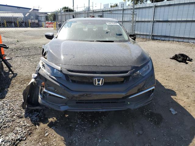 2021 Honda Civic Lx VIN: 2HGFC2F67MH543454 Lot: 54816464