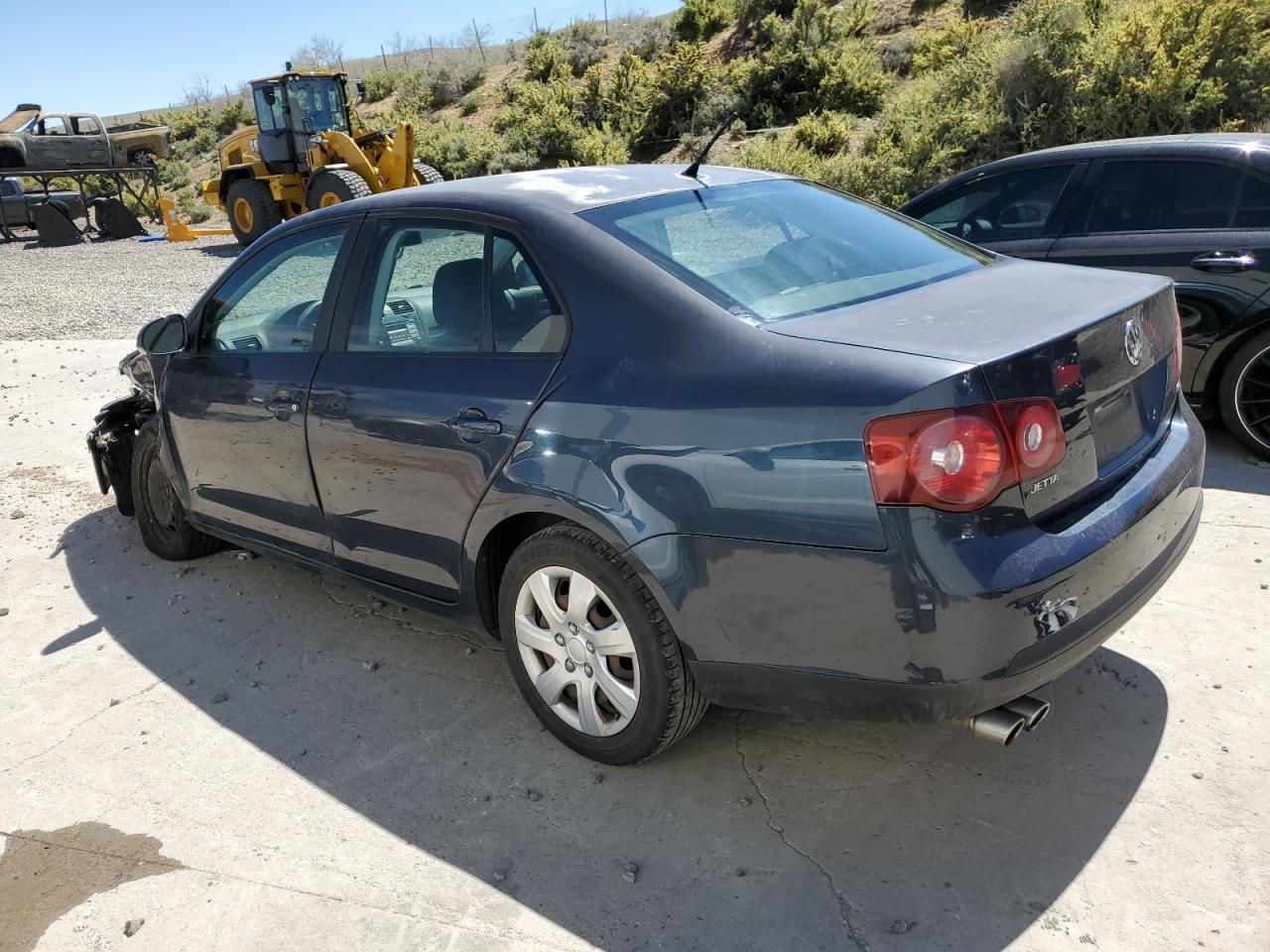 3VWJX7AJXAM029436 2010 Volkswagen Jetta S