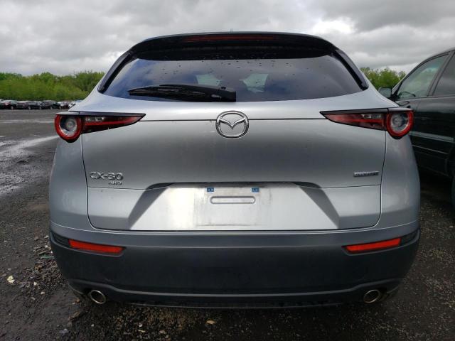 2021 Mazda Cx-30 Premium VIN: 3MVDMBDL6MM311942 Lot: 53685734