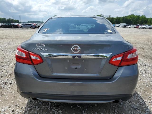 2017 Nissan Altima 2.5 VIN: 1N4AL3AP2HN366474 Lot: 53771884