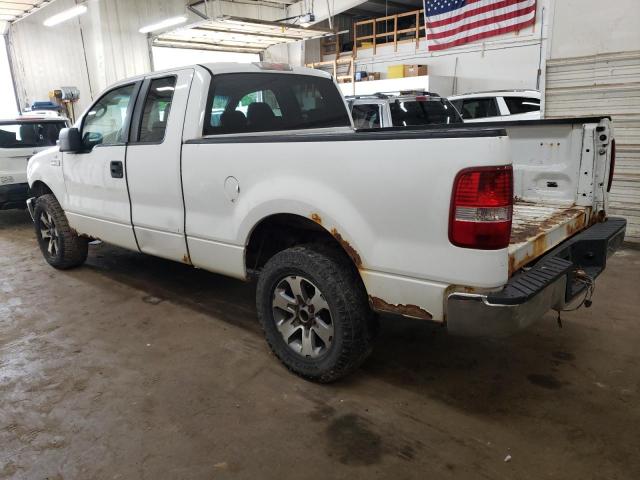 2008 Ford F150 VIN: 1FTRX14W48FA27878 Lot: 54964264