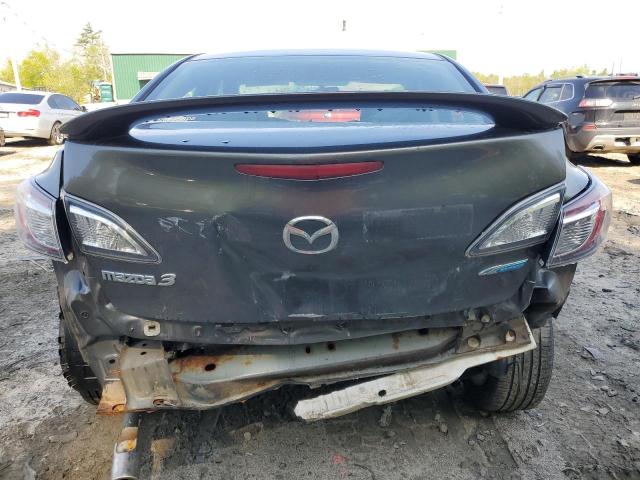 2012 Mazda 3 I VIN: JM1BL1V80C1689170 Lot: 55391554