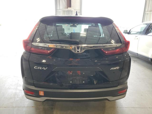 2020 Honda Cr-V Lx VIN: 2HKRW2H23LH604463 Lot: 53693734