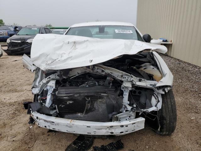 2022 DODGE CHARGER PO - 2C3CDXKG4NH209656