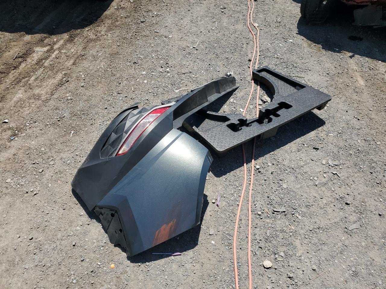 5NMJACAE6PH207855 2023 Hyundai Tucson Se