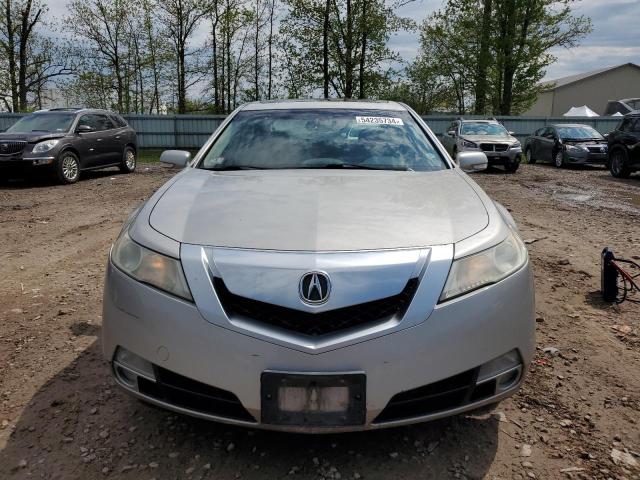 2010 Acura Tl VIN: 19UUA9F54AA009545 Lot: 54235734