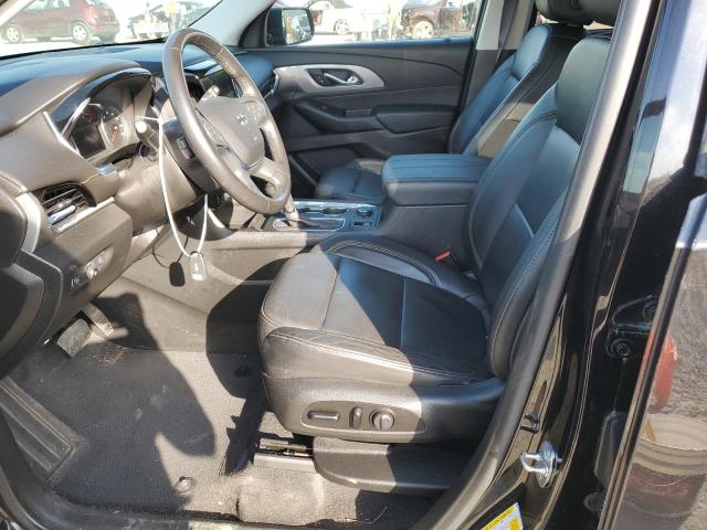 2020 Chevrolet Traverse Rs VIN: 1GNERJKW5LJ170086 Lot: 55553134