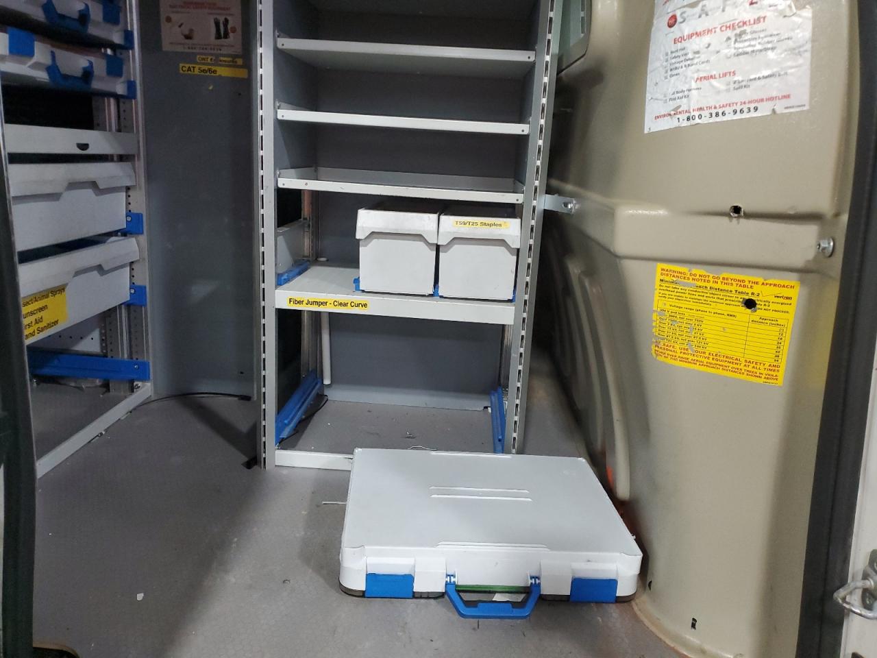 2C4JRGAG3DR652332 2013 Ram Tradesman