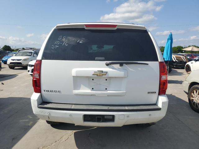 2011 Chevrolet Tahoe C1500 Lt VIN: 1GNSCBE05BR228490 Lot: 53687874