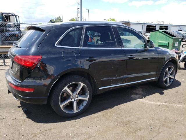 2015 Audi Q5 Tdi Prestige VIN: WA1VMAFP1FA032294 Lot: 51716864