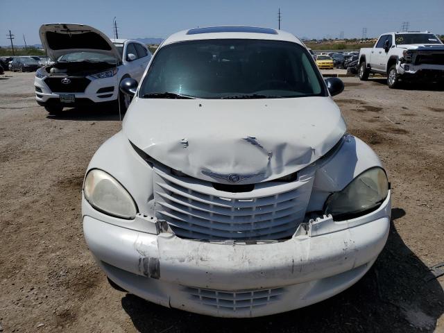 2003 Chrysler Pt Cruiser Gt VIN: 3C8FY78G73T595142 Lot: 55949054