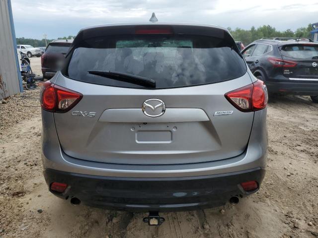 2014 Mazda Cx-5 Touring VIN: JM3KE2CY7E0398068 Lot: 56255804