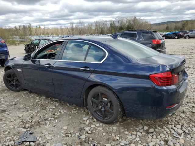 2016 BMW 528 XI - WBA5A7C53GG146345