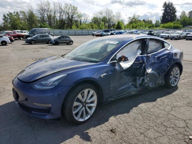 Vin: 5yj3e1ea3jf038346, lot: 54411104, tesla model 3 2018 img_1