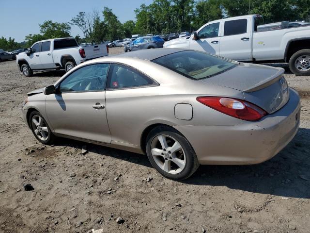 2004 Toyota Camry Solara Se VIN: 4T1CA30P94U030746 Lot: 55763124