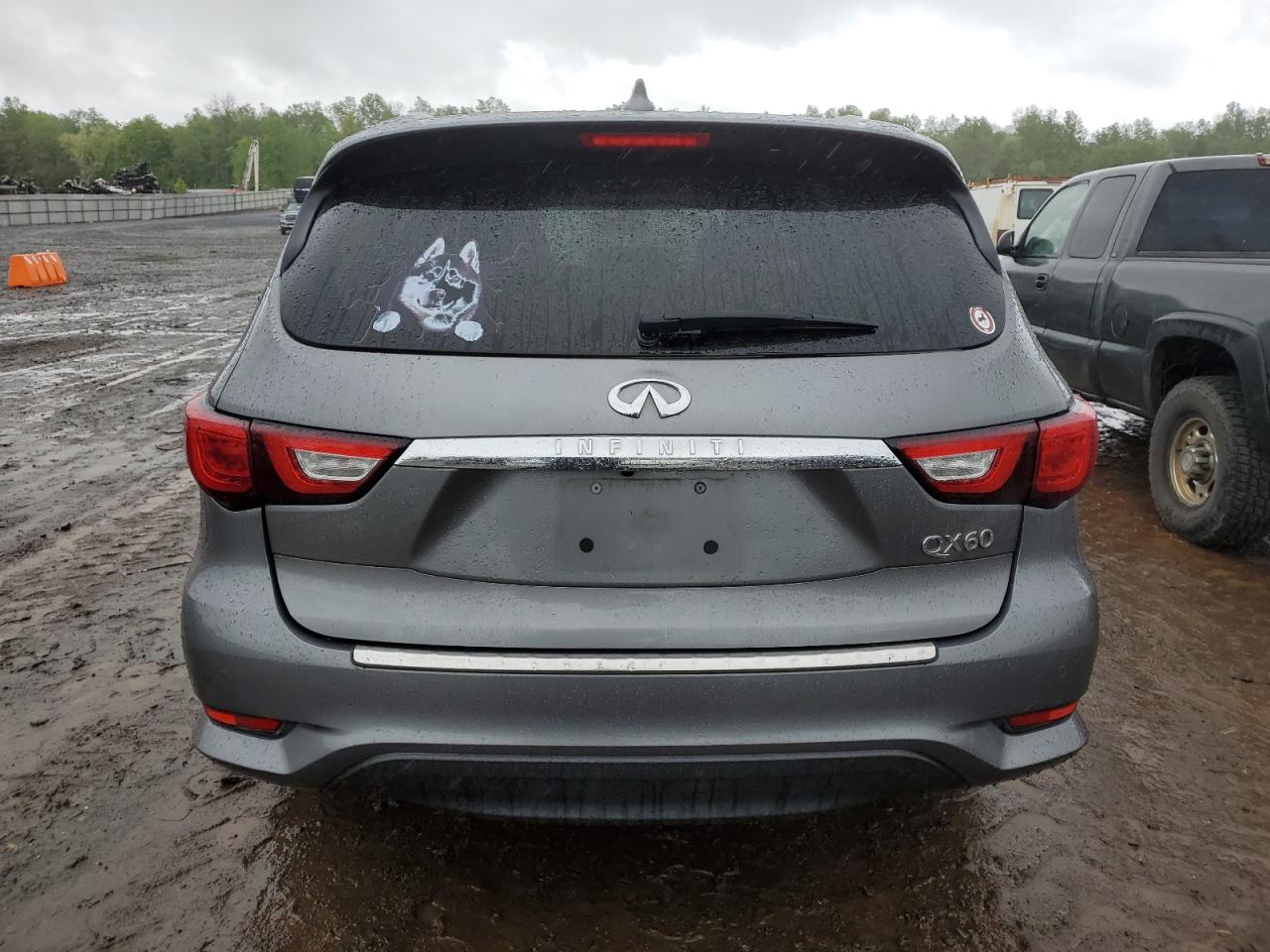 5N1DL0MM9JC509375 2018 Infiniti Qx60