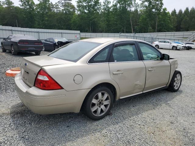 2006 Ford Five Hundred Sel VIN: 1FAHP24126G187020 Lot: 53818694