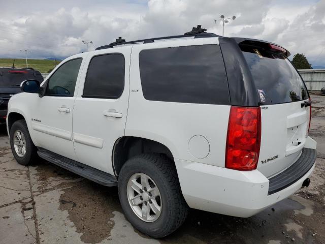 2008 GMC Yukon VIN: 1GKFK13058J191799 Lot: 54565934