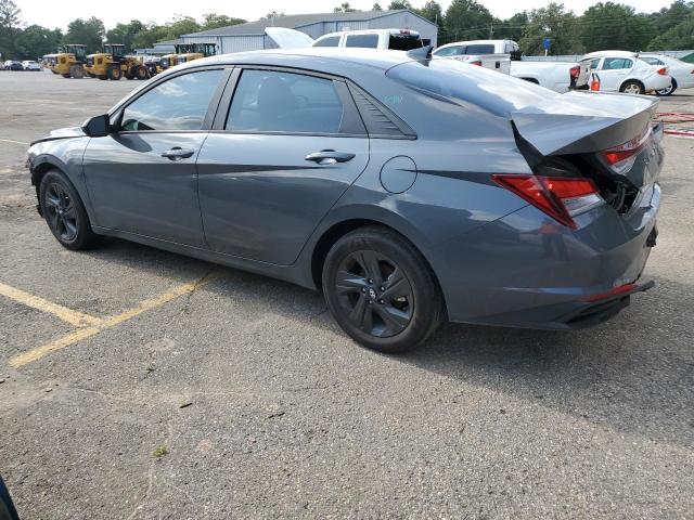 KMHLM4AG2PU591810 2023 HYUNDAI ELANTRA - Image 2