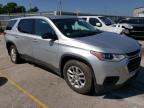 CHEVROLET TRAVERSE L photo