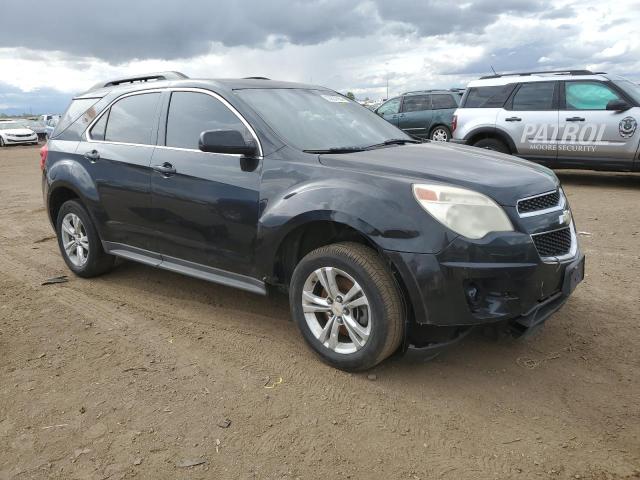 2011 Chevrolet Equinox Lt VIN: 2CNALDEC2B6444217 Lot: 53837964